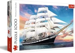 Le Grand Navire - 1000mcx