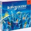 Le Labyrinthe Magique (bilingue)
