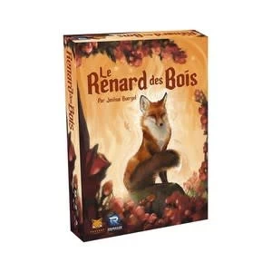 Le Renard Des Bois 1 Le Renard Des Bois