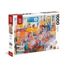 Le Salon De Bingo - 1000 Mcx