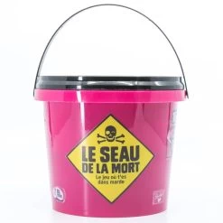 Le Seau De La Mort