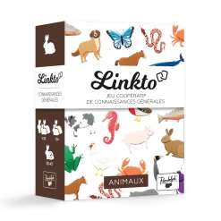 Linkto -Animaux (Français)