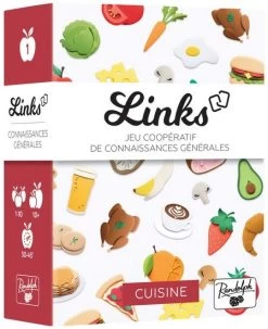 Linkto (Cuisine)