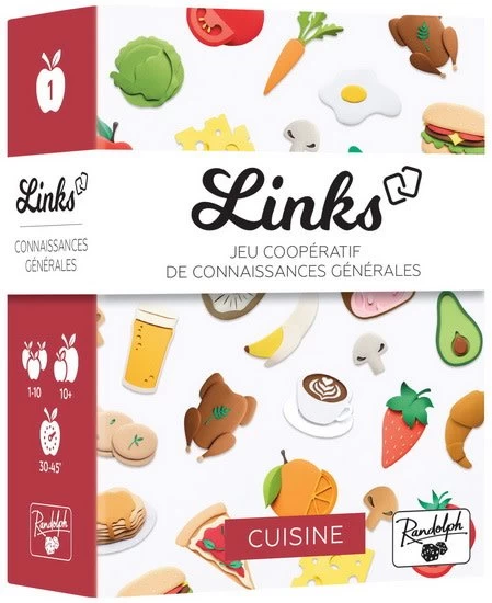 Linkto (Cuisine) 1 Linkto (Cuisine)