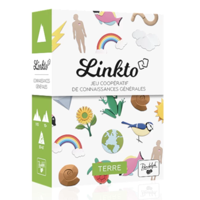 Linkto (Terre) 1 Linkto (Terre)