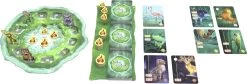 Living Forest (Français) 6 Living Forest (Français) -Plateau Jeux Magasin living forest francais 2