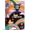 L'osti D'jeu De Marde Et D'arc-en-ciel