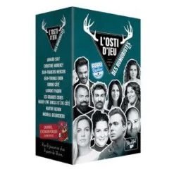 L'Osti D'jeu Des Humoristes