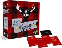 L'Osti D'jeu - Le Meilleur