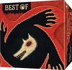 Loups-Garous - Best Of (Français)