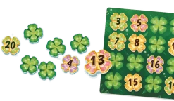 Lucky Numbers -Plateau Jeux Magasin lucky numbers 1