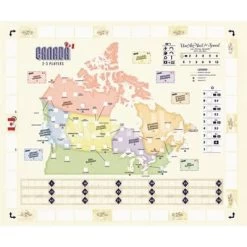 Ludo Nova Air Mail 7 Ludo Nova Air Mail -Plateau Jeux Magasin ludo nova air mail 2