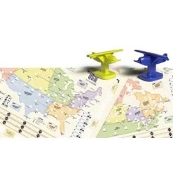 Ludo Nova Air Mail 8 Ludo Nova Air Mail -Plateau Jeux Magasin ludo nova air mail 3