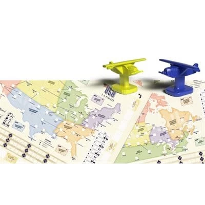 Ludo Nova Air Mail 4 Ludo Nova Air Mail – Image 4