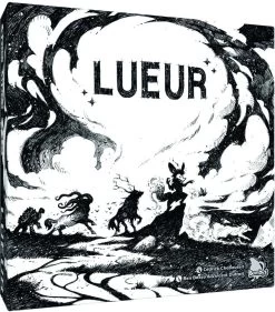 Lueur (Multilingue)