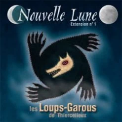 Lui-même Les Loups-Garous De Thiercelieux - Extension Nouvelle Lune