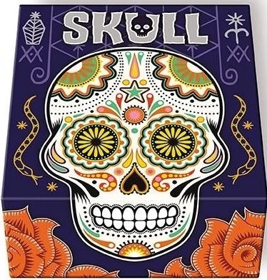 Lui-même Skull (Bilingue) 1 Lui-même Skull (Bilingue)