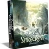 Matagot Everdell - Extension Spirecrest