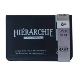 Matagot Hiérarchie - Microgame (Français)