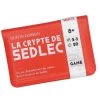 Matagot La Crypte De Sedlec - Microgame (Français)