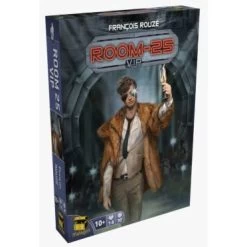 Matagot Room 25 - Extension VIP