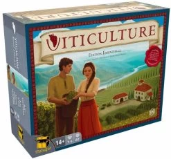 Matagot Viticulture (V.F.)