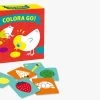 MJ Games Colora Go!