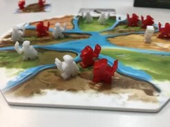 Momentum Archipirata (Français) -Plateau Jeux Magasin momentum archipirata francais 1