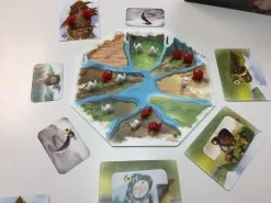 Momentum Archipirata (Français) -Plateau Jeux Magasin momentum archipirata francais 2