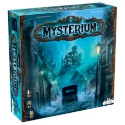 Mysterium (V.F.)