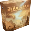 Near And Far - Les Royaumes Du Lointain