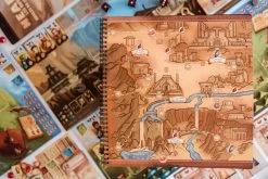 Near And Far - Les Royaumes Du Lointain 5 Near And Far - Les Royaumes Du Lointain -Plateau Jeux Magasin near and far les royaumes du lointain