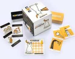 Nonsense Family (Français)