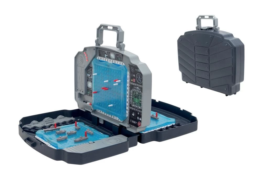 Noris Bataille Navale / Battleship - Électronique 1 Noris Bataille Navale / Battleship - Électronique