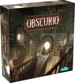 Obscurio (Multilingue)