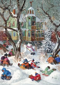 On Risque La Collision - 1000mcx