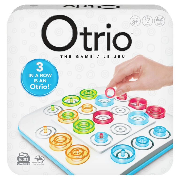 Otrio 1 Otrio