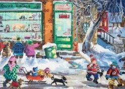 Paquin - Bazar Vintage 1000mcx