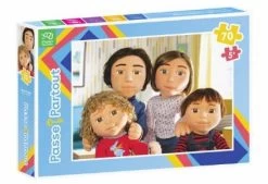 Passe Partout - La Famille