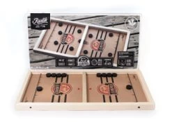 Passe-trappe (Slingpuck)