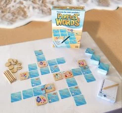Perfect Words (Francais) -Plateau Jeux Magasin perfect words francais 1