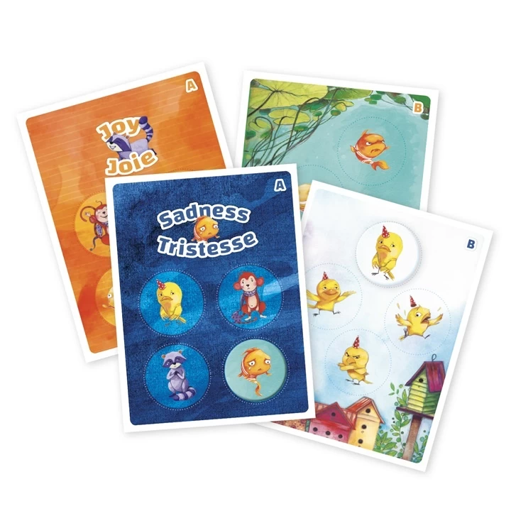 Pik Mimik (Bilingue) 2 Pik Mimik (Bilingue) – Image 2