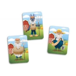 Placote Attention Aux Loups - Placote -Plateau Jeux Magasin placote attention aux loups placote 3