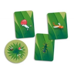 Placote Chasseurs En Herbe - Placote 5 Placote Chasseurs En Herbe - Placote -Plateau Jeux Magasin placote chasseurs en herbe placote 2