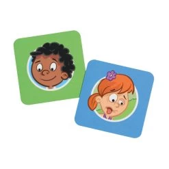 Placote Cherche Et Trouve Les émotions - Placote -Plateau Jeux Magasin placote cherche et trouve les emotions placote 2