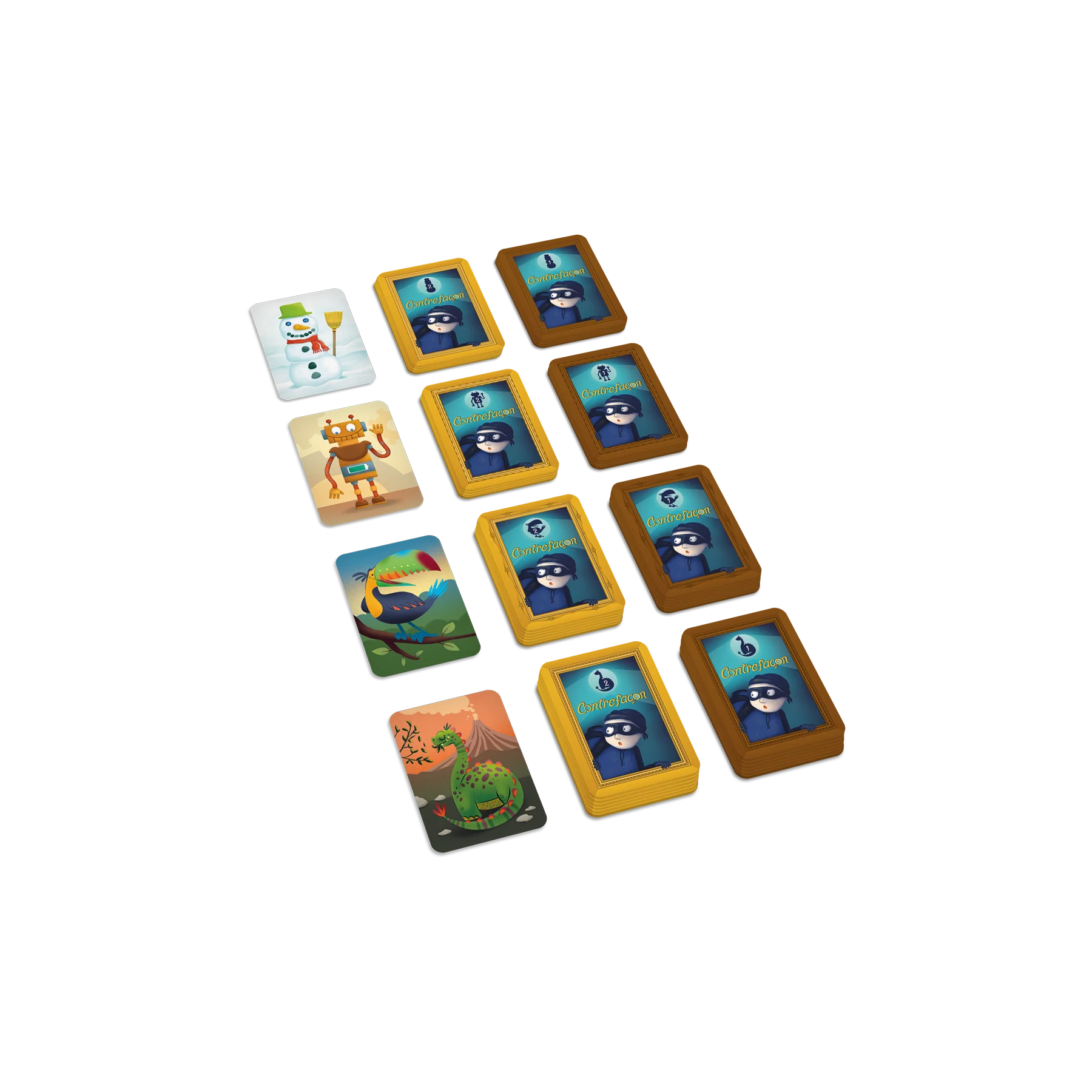 Placote Contrefaçon - Placote 3 Placote Contrefaçon - Placote – Image 3