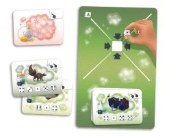 Placote DÉgourdi - Placote -Plateau Jeux Magasin placote degourdi placote 2