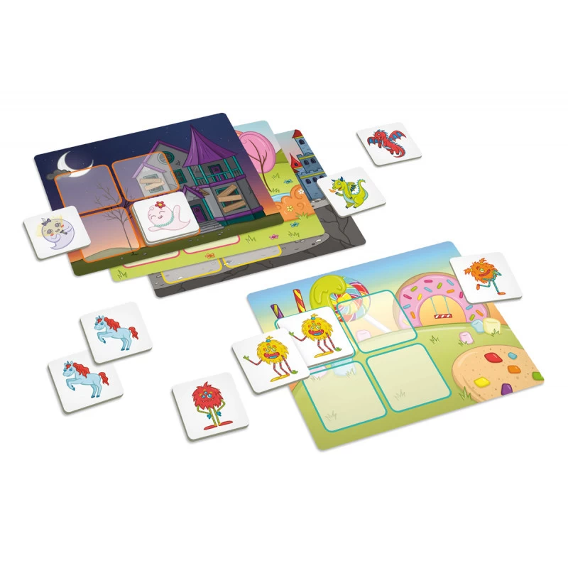 Placote Dompteur De Mémoire - Placote 2 Placote Dompteur De Mémoire - Placote – Image 2