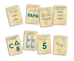 Placote En Mission Chez Les Dinosaures - Placote 5 Placote En Mission Chez Les Dinosaures - Placote -Plateau Jeux Magasin placote en mission chez les dinosaures placote 2