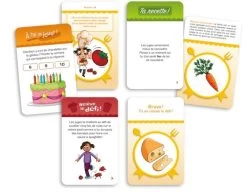 Placote La Guerre Des Toques - Placote -Plateau Jeux Magasin placote la guerre des toques placote 2